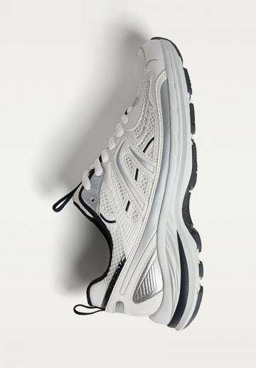 Кеды без шнуровки