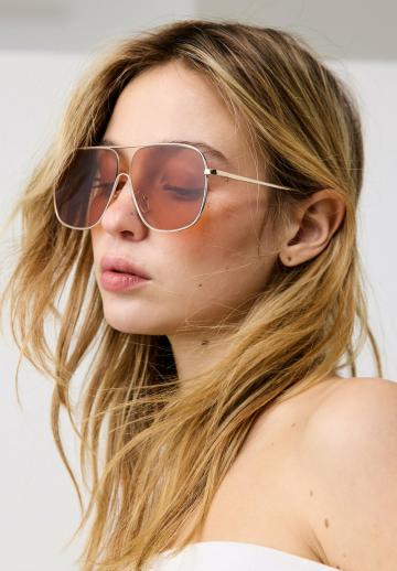 Солнечные очки