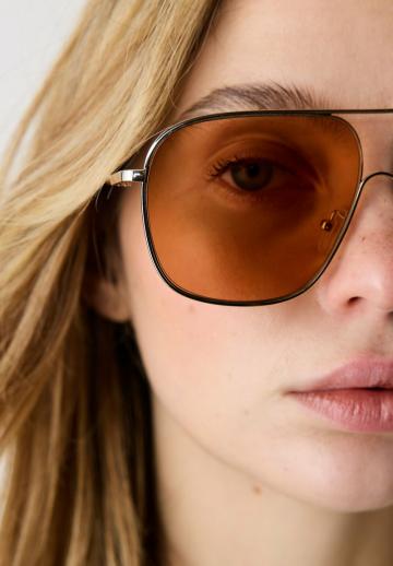 Солнечные очки