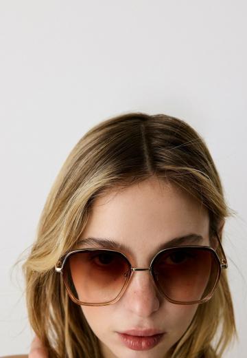 Солнечные очки