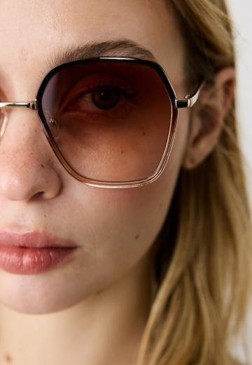 Солнечные очки