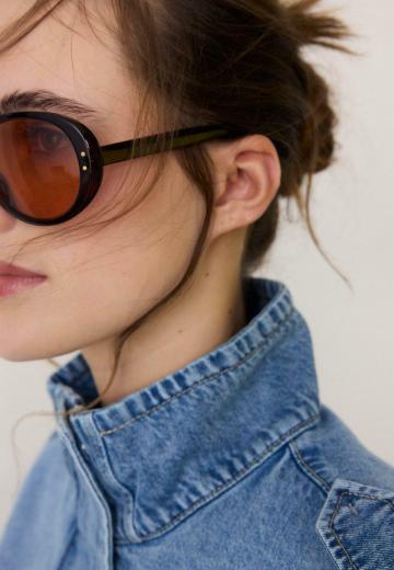 Солнечные очки