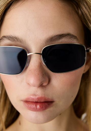 Солнечные очки