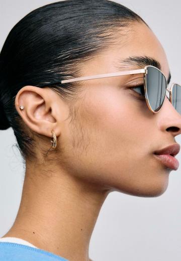 Солнечные очки