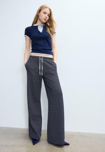 Спортивные штаны