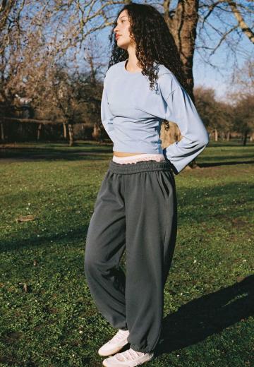 Спортивные штаны