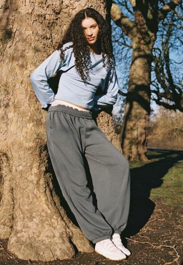 Спортивные штаны