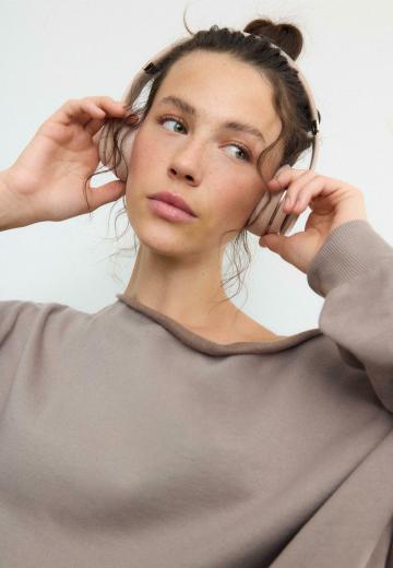 Топ на одно плечо