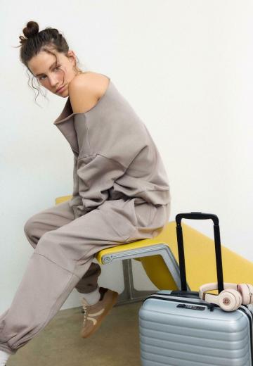 Топ на одно плечо