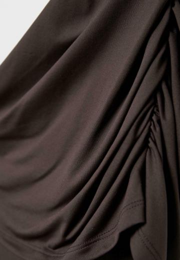 Топ на одно плечо