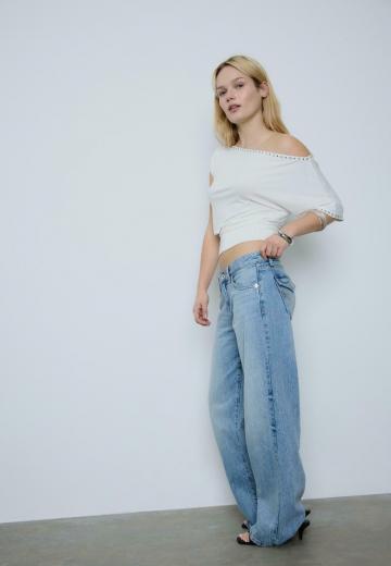 Топ на одно плечо