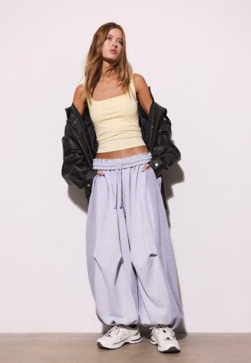 Топ без бретелек