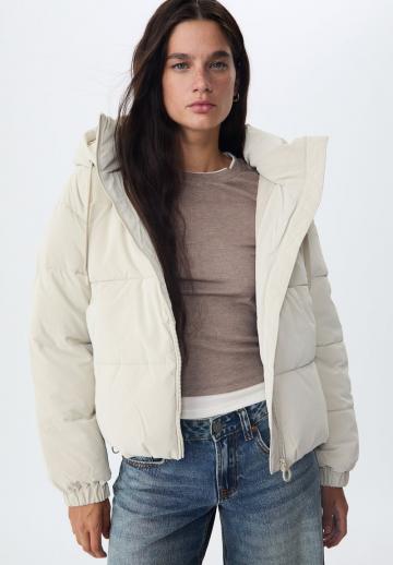 Зимняя куртка