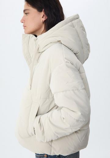 Зимняя куртка