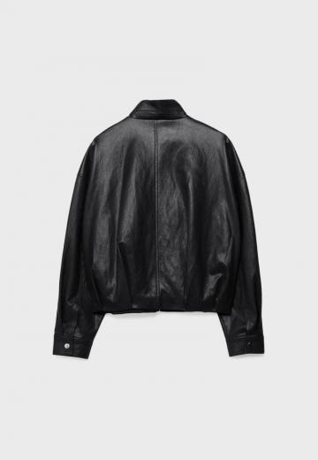 Байкерская куртка