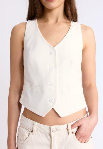 Короткая куртка