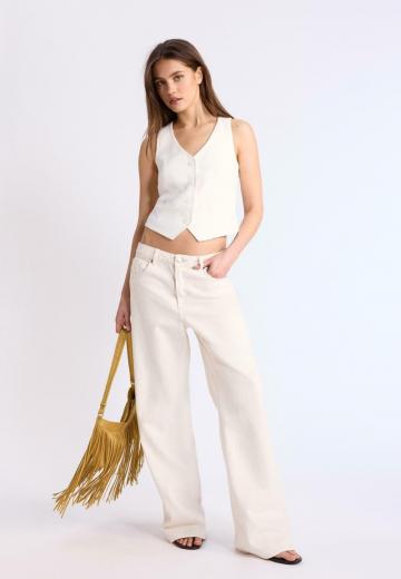 Короткая куртка