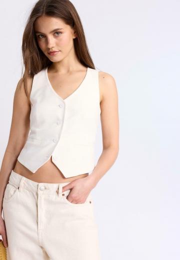 Короткая куртка