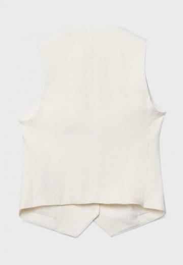 Короткая куртка