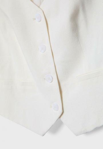 Короткая куртка