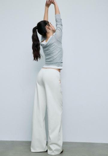 Спортивные штаны