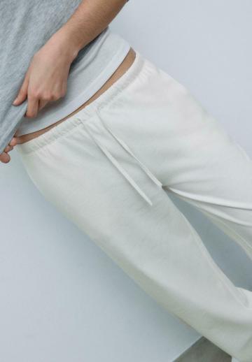 Спортивные штаны