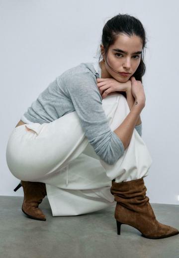 Спортивные штаны