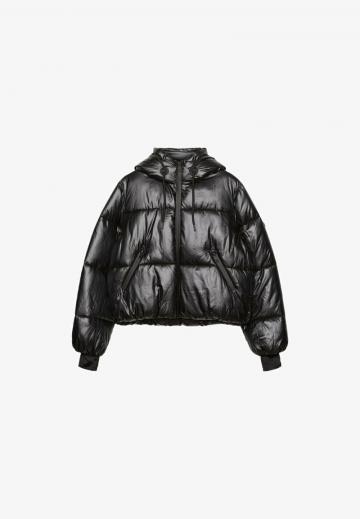 Зимняя куртка