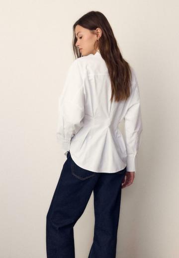 Блузка