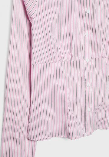 Блузка-рубашка