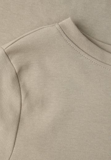 Майка с рукавом три четверти