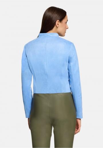 Короткая куртка