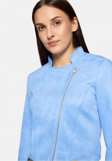 Короткая куртка