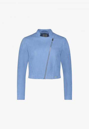 Короткая куртка