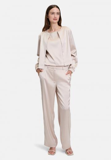 Майка-борцовка