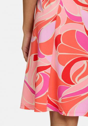 Юбка из джерси