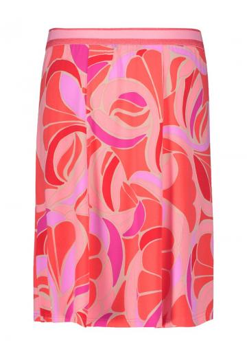 Юбка из джерси