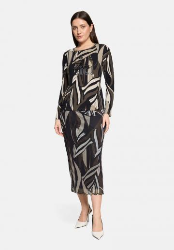 Юбка-карандаш