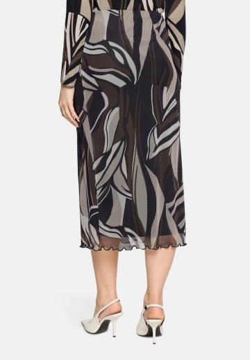 Юбка-карандаш