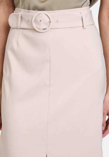 Юбка из джерси