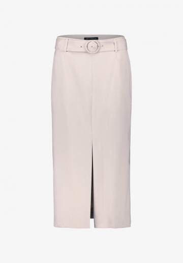 Юбка из джерси