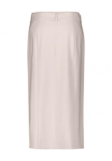 Юбка из джерси