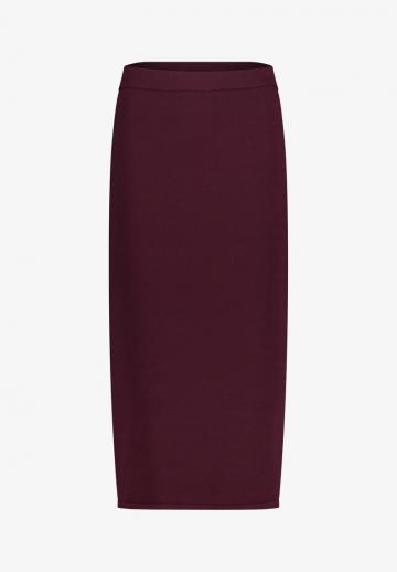 Длинная юбка