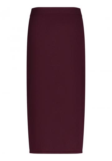 Длинная юбка