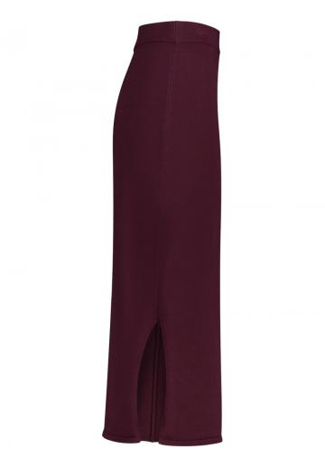 Длинная юбка