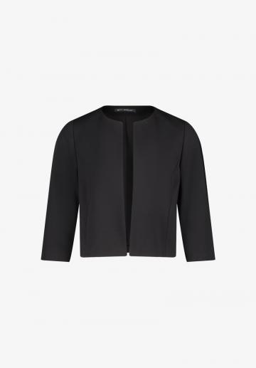 Короткий блейзер