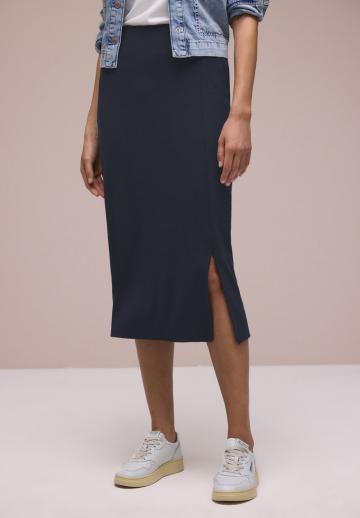 Юбка-карандаш