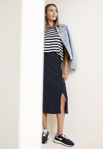 Юбка-карандаш