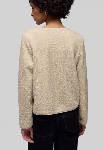 Флисовая куртка