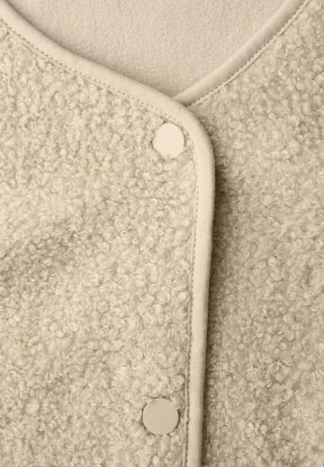 Флисовая куртка